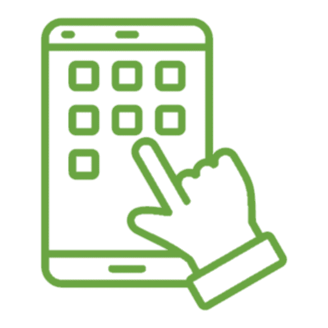 Interfaz fácil de usar